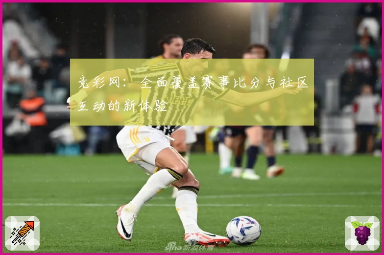 竞彩网:全面覆盖赛事比分与社区互动的新体验