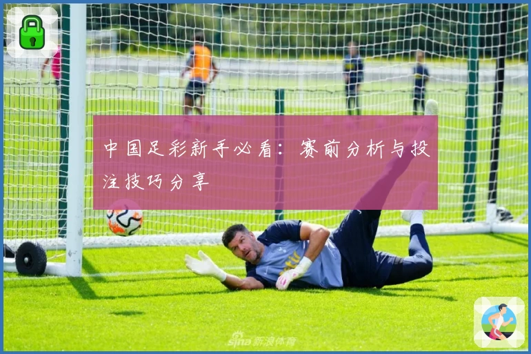 中国足彩新手必看：赛前分析与投注技巧分享