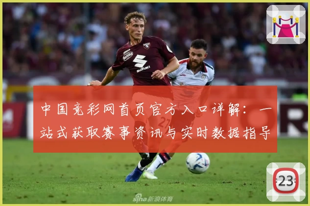中国竞彩网首页官方入口详解：一站式获取赛事资讯与实时数据指导