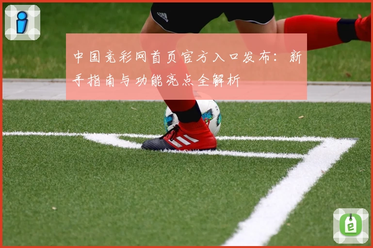 中国竞彩网首页官方入口发布：新手指南与功能亮点全解析