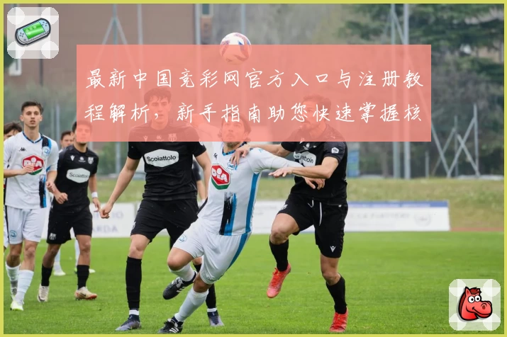 最新中国竞彩网官方入口与注册教程解析，新手指南助您快速掌握核心功能