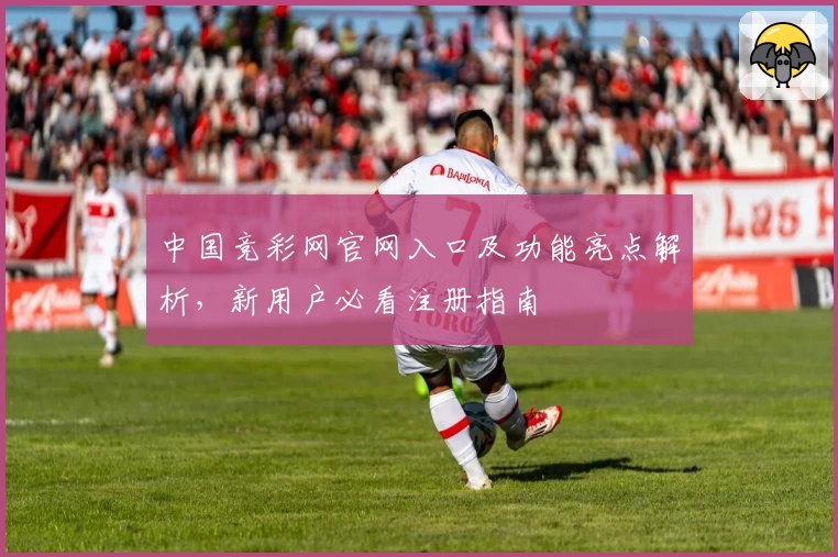 中国竞彩网官网入口及功能亮点解析，新用户必看注册指南